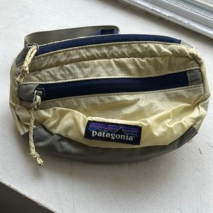 Patagonia SHOULDER BAG Travel Mini Hip Pack